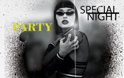 Mari Ferrari - Special Night Party