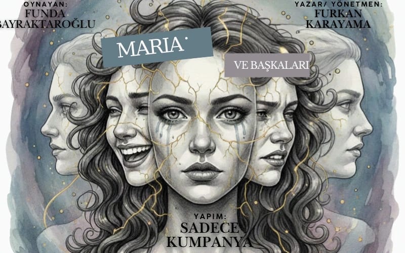 Maria ve Başkaları