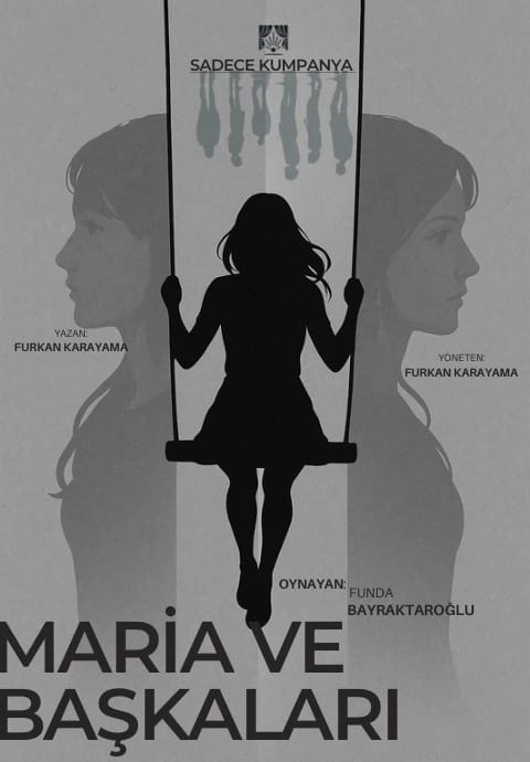 Maria ve Başkaları