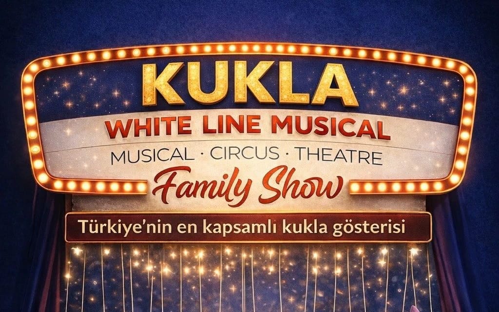 Marionetta Gösterisi