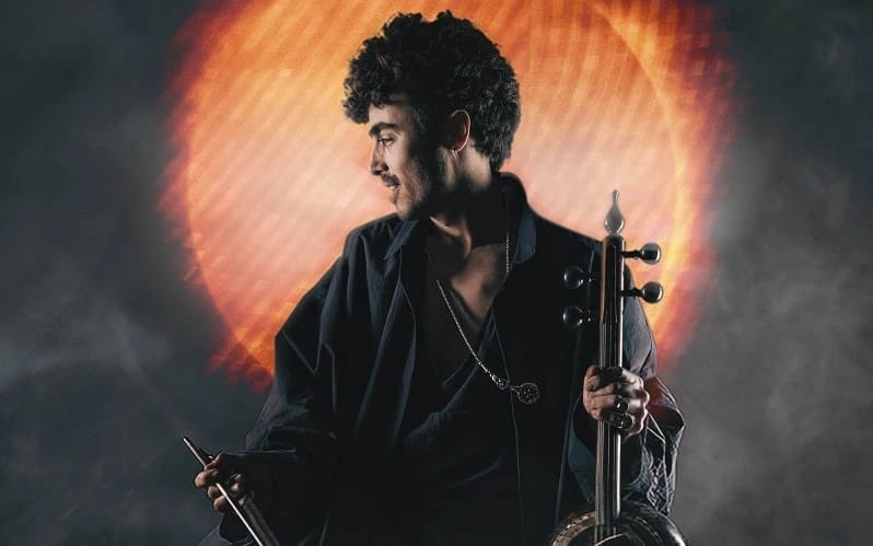 Mark Eliyahu "Duo Show"