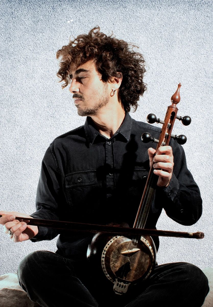 Mark Eliyahu Konseri