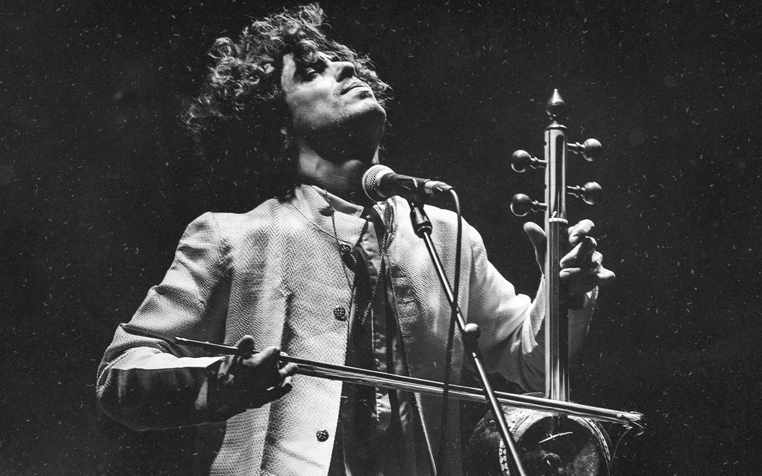 Mark Eliyahu Konseri