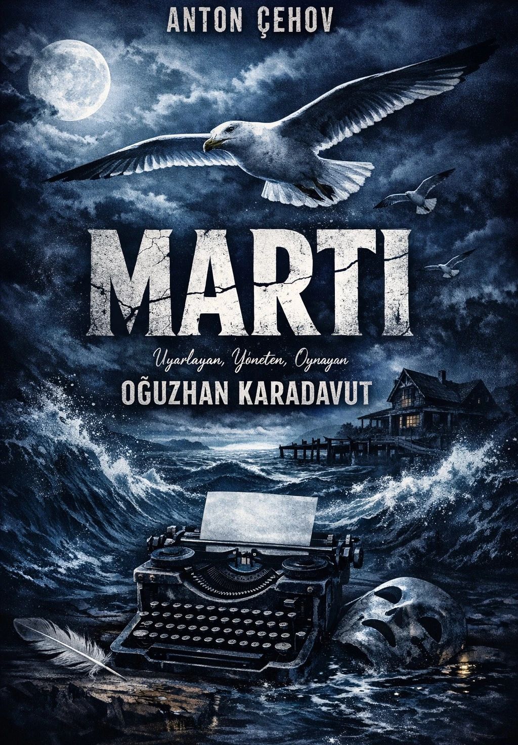 Martı
