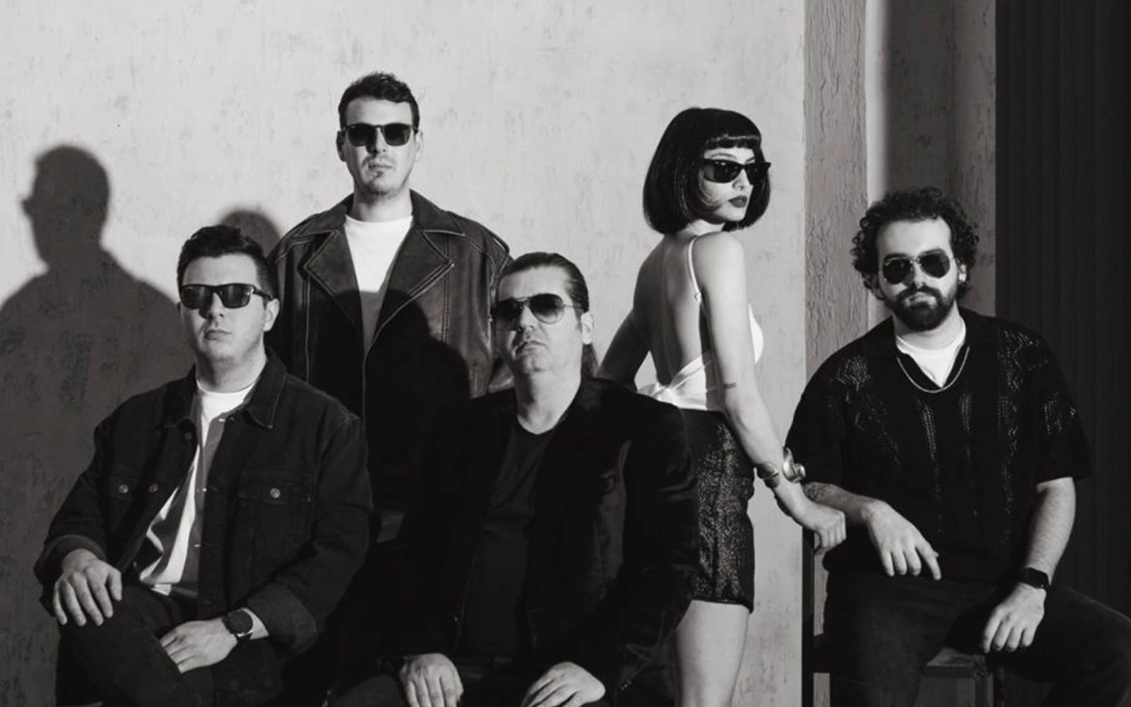 Mary Jane – 90’s & 2000’s Covers Night