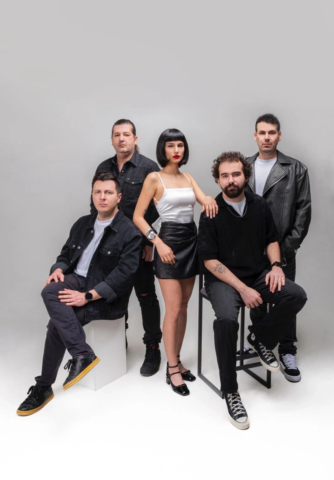 Mary Jane – 90’s & 2000’s Covers Night