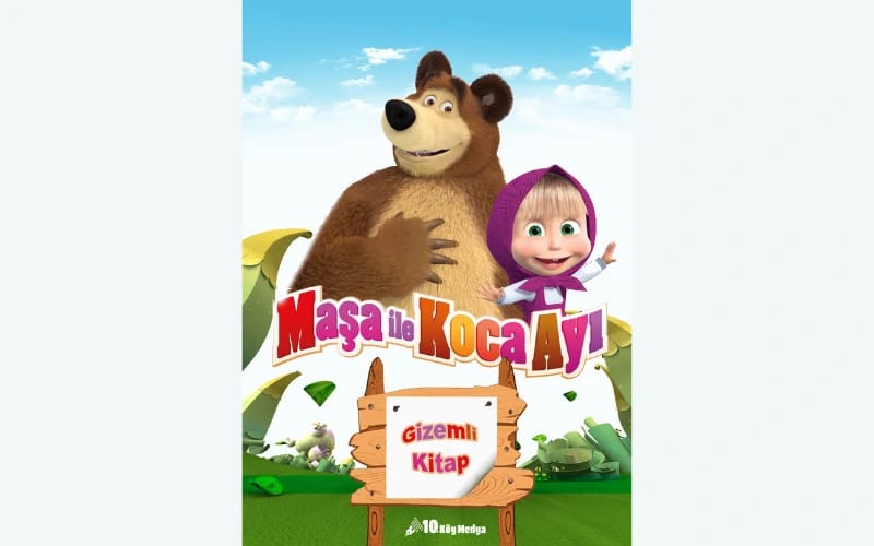 M*** İle K** A*** (G*** K**)