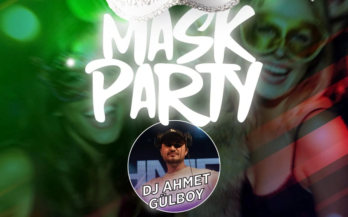 Mask Party