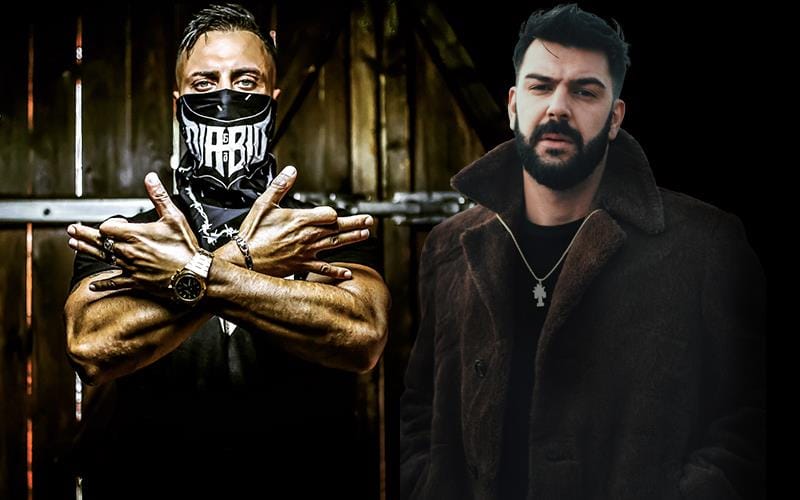 Massaka - Tankurt Manas Konseri