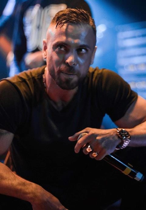 Massaka - Tankurt Manas Konseri