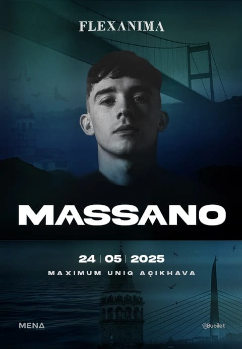 MASSANO - Maximum Uniq Açıkhava