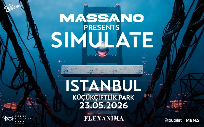 MASSANO Present SIMULATE