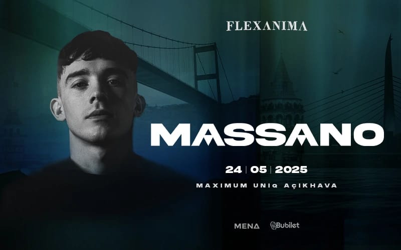 MASSANO - Maximum Uniq Açıkhava
