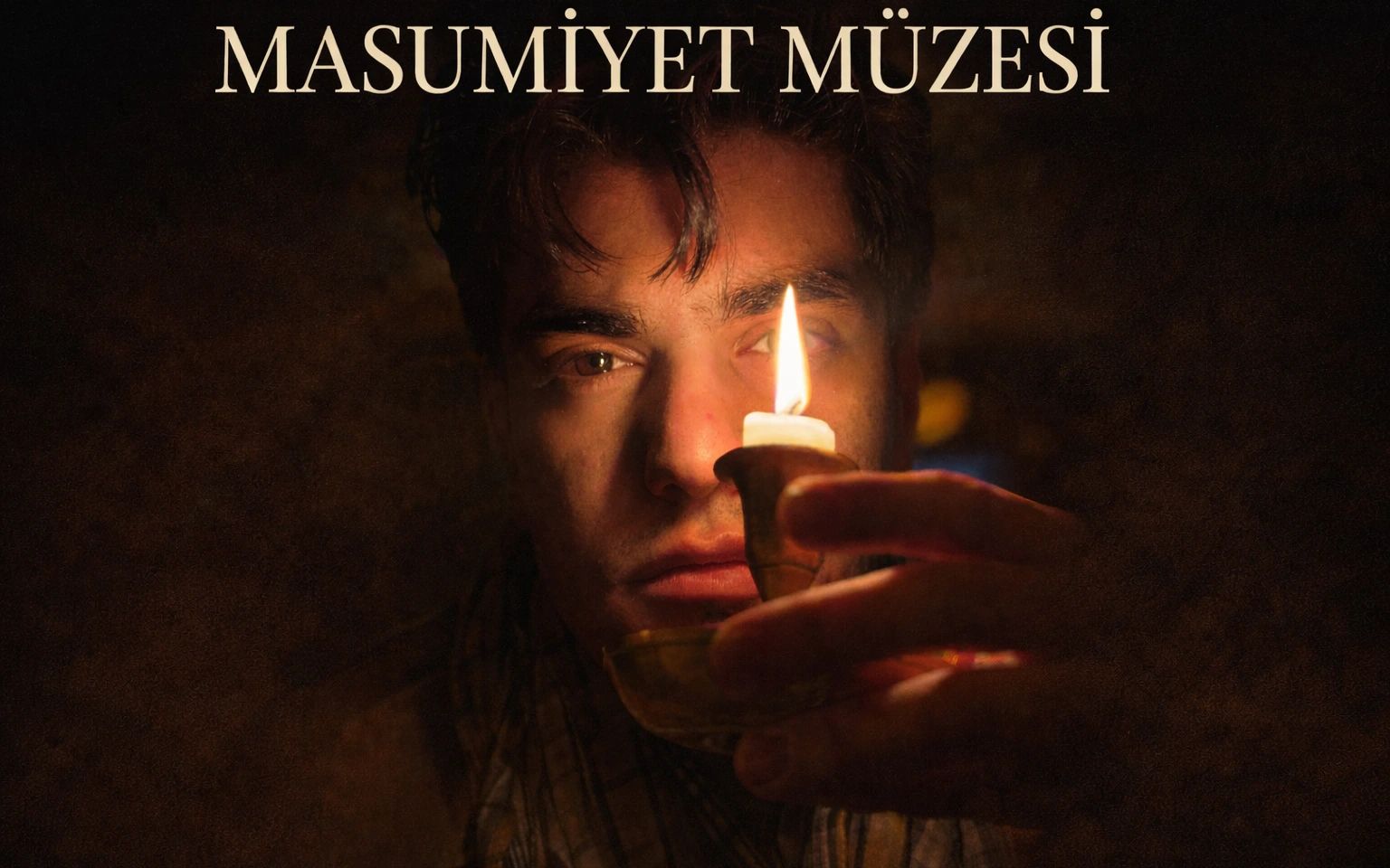 Masumiyet Müzesi