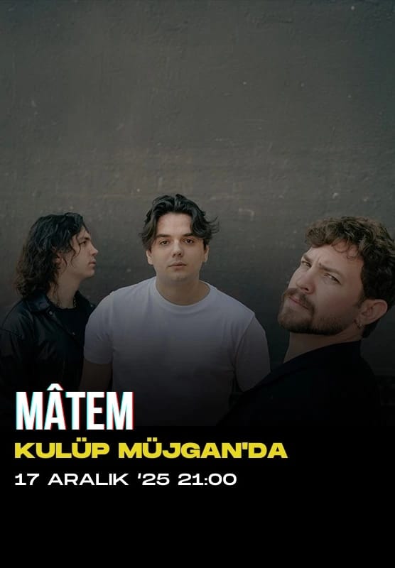 Matem Konseri