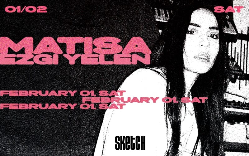 Matısa - Ezgi Yelen