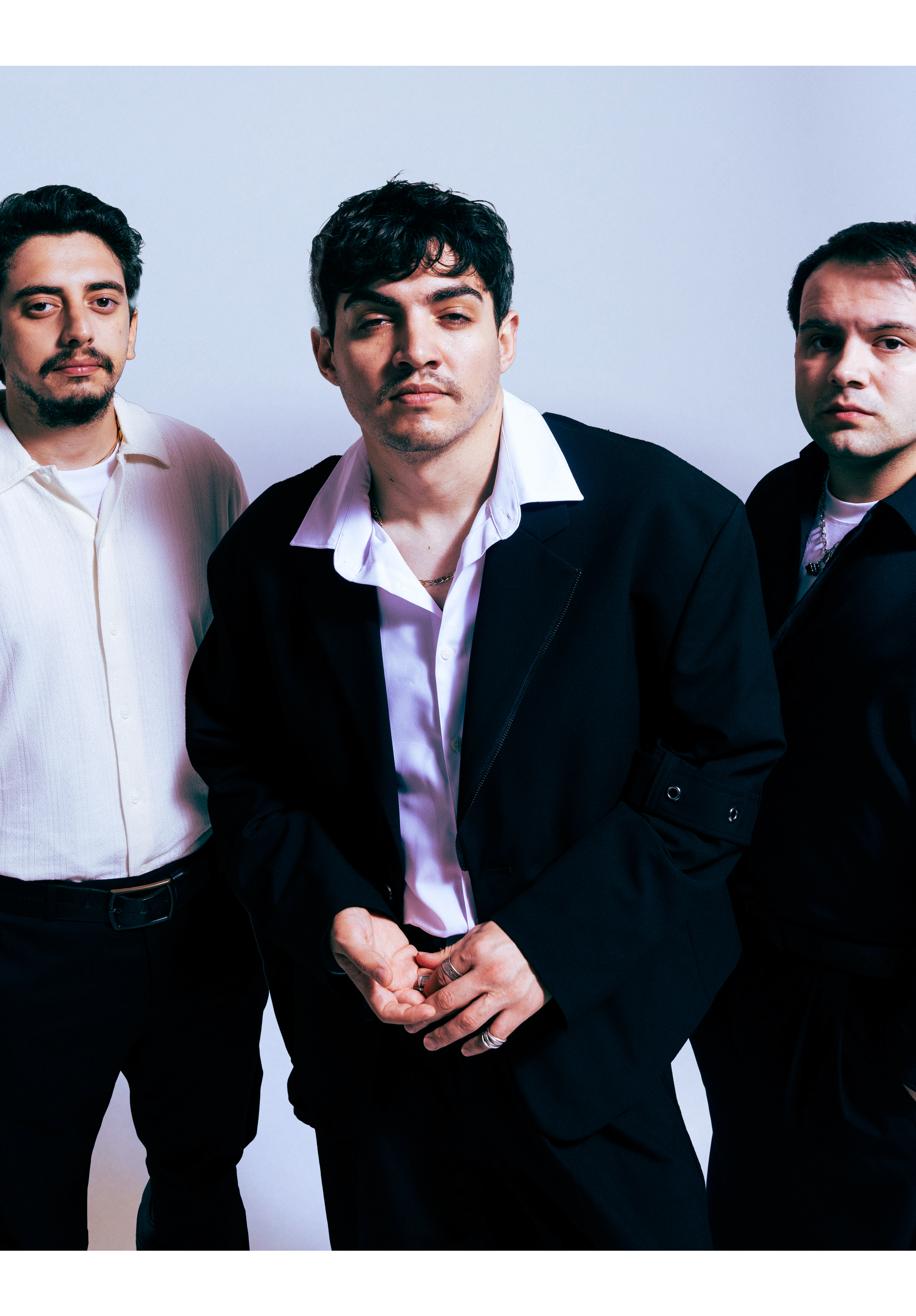 Mavi Gri Teneffüs Konseri