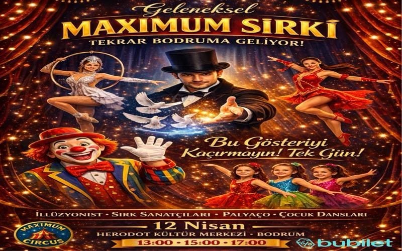 Maximum Sirki