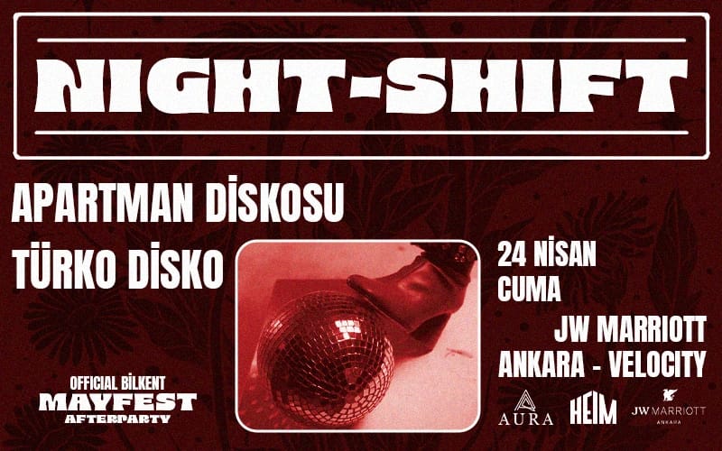 Mayfest  After Party