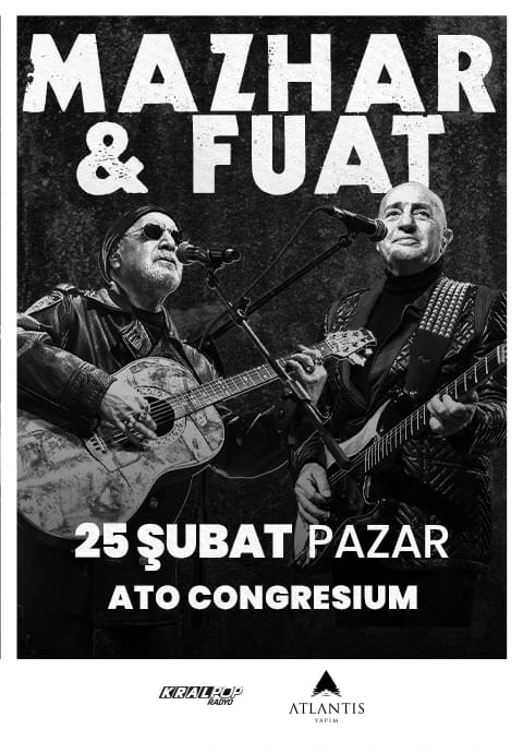 Mazhar & Fuat