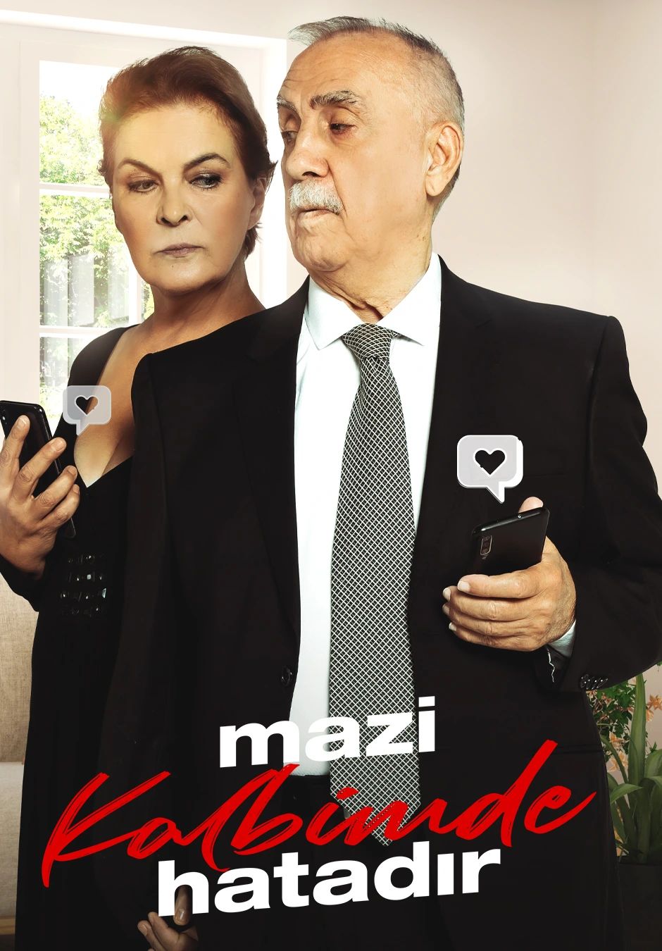 Mazi Kalbimde Hatadır Oyunu