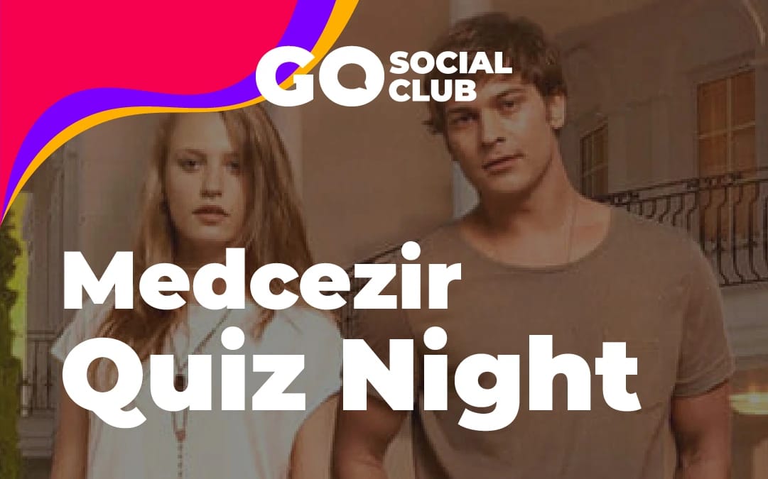 Medcezir Quiz Night 