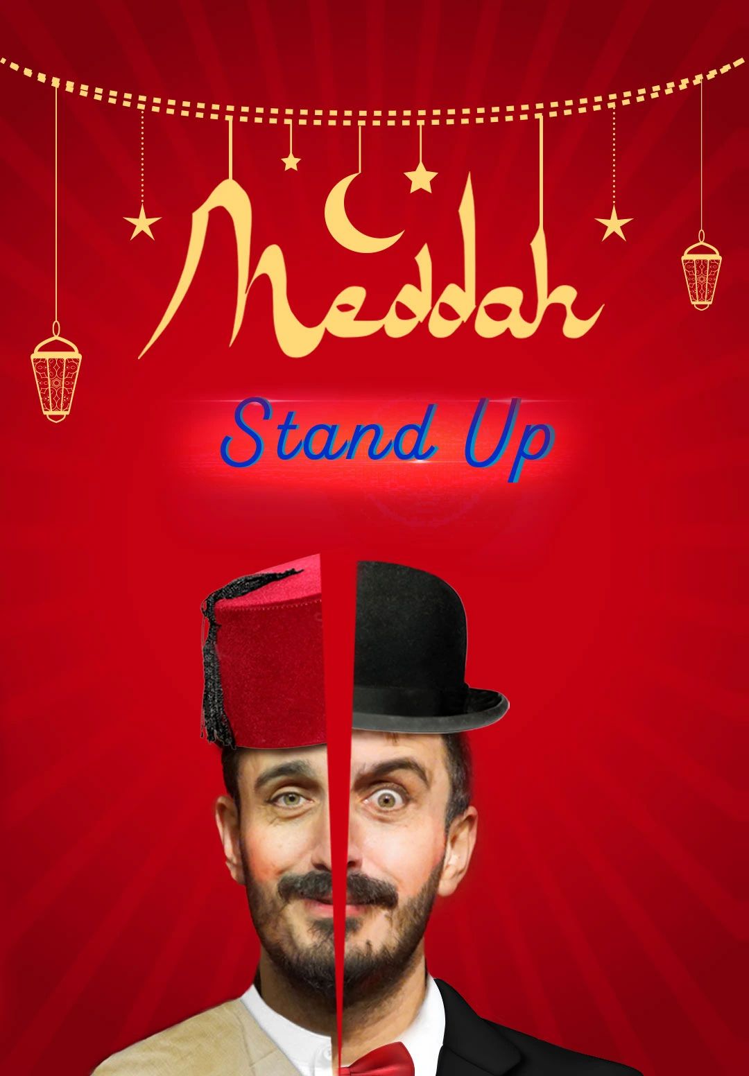 Meddah (Stand up) 