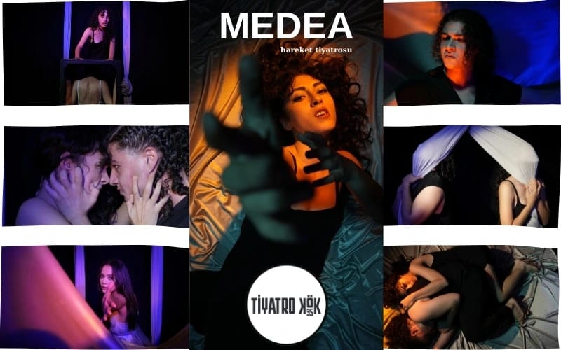 Medea