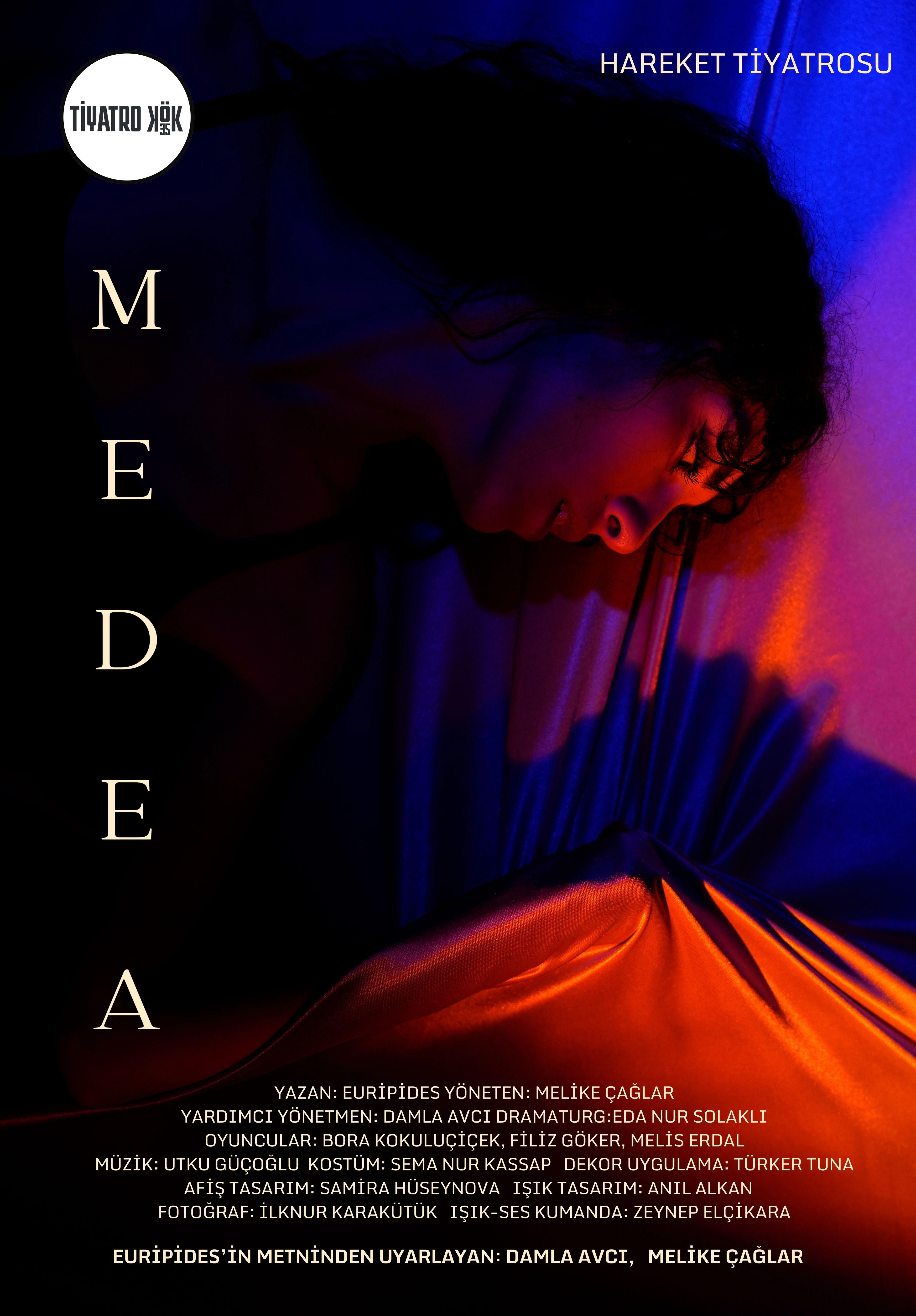 Medea