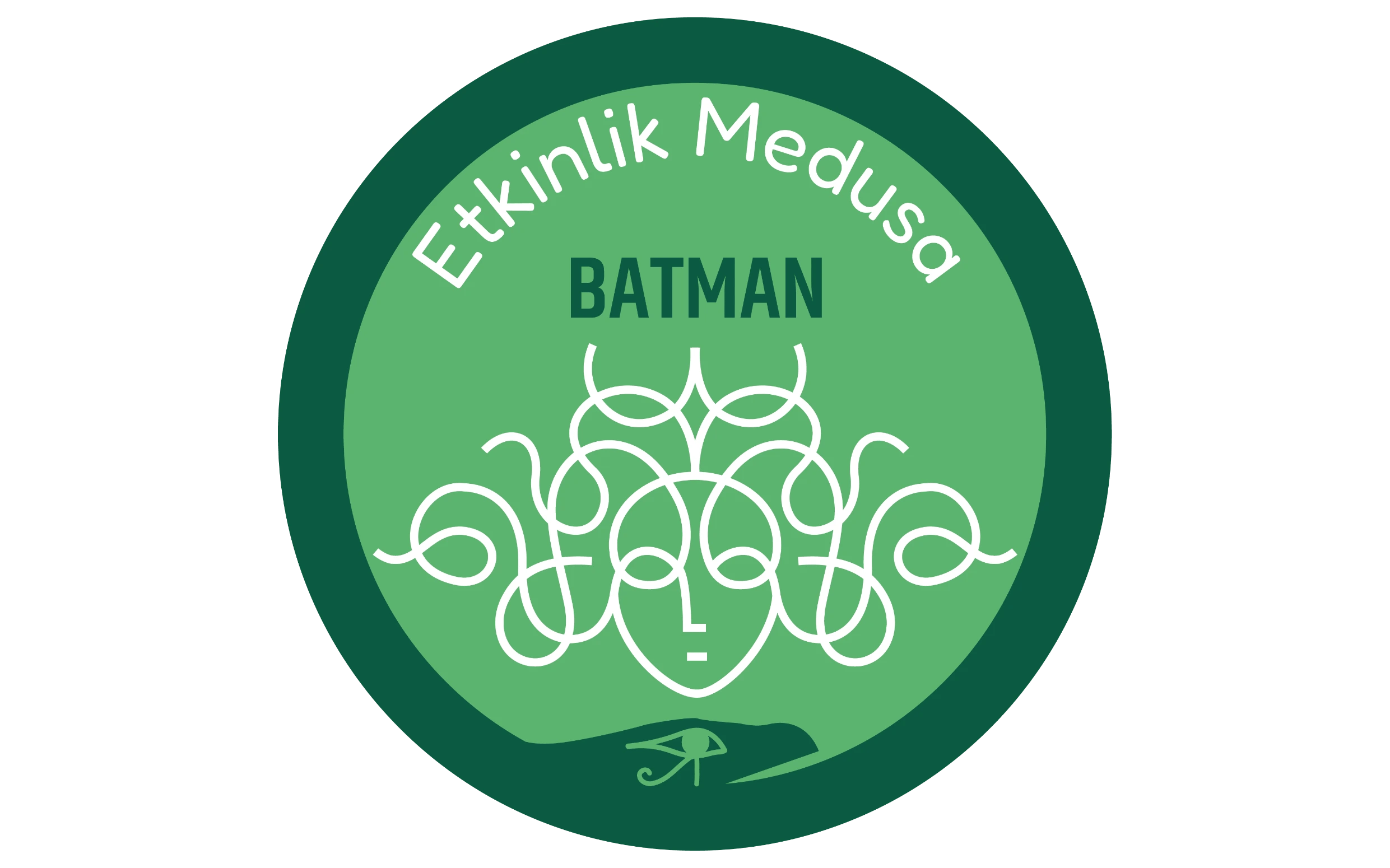 Etkinlik Medusa | Batman