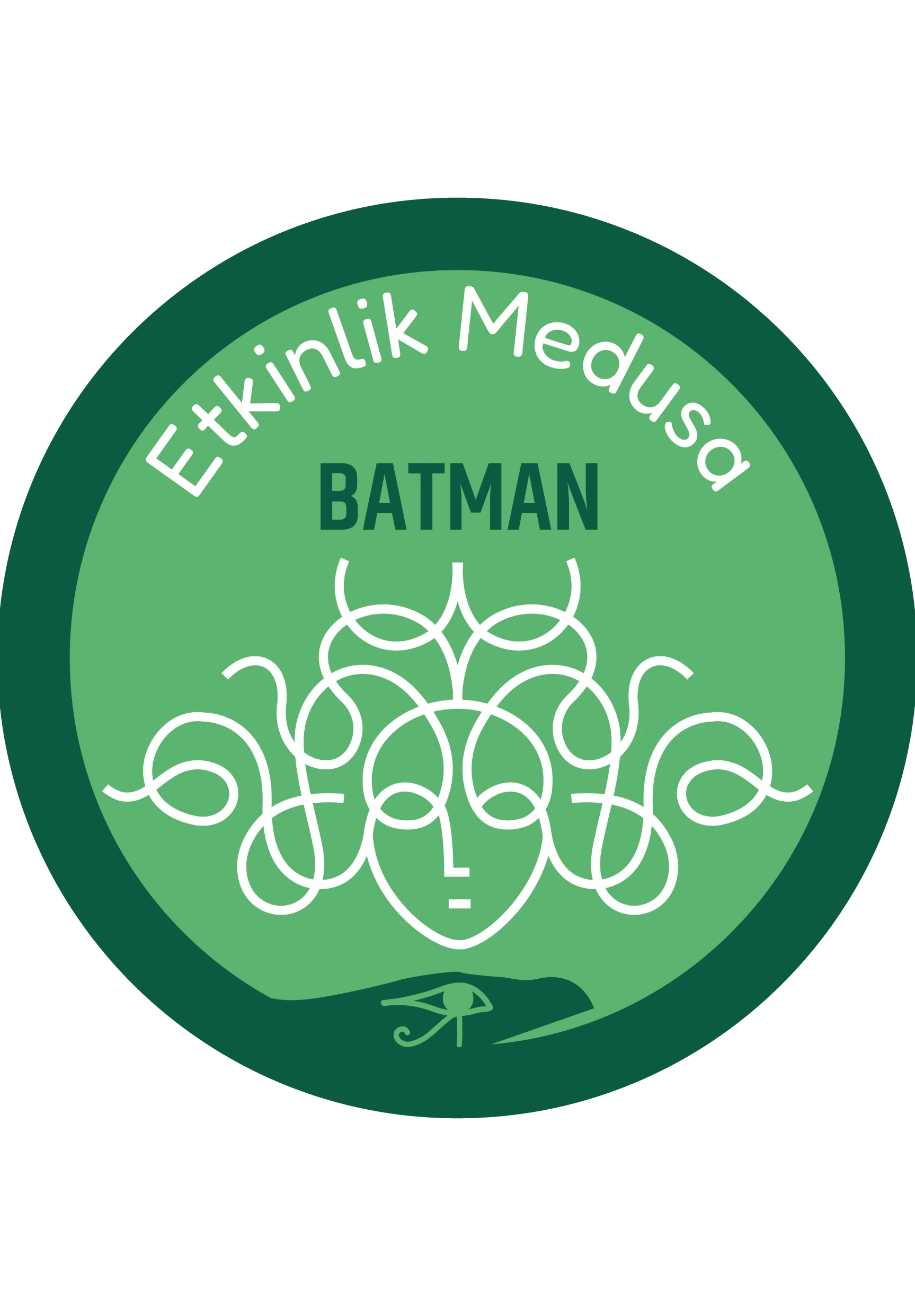 Etkinlik Medusa | Batman
