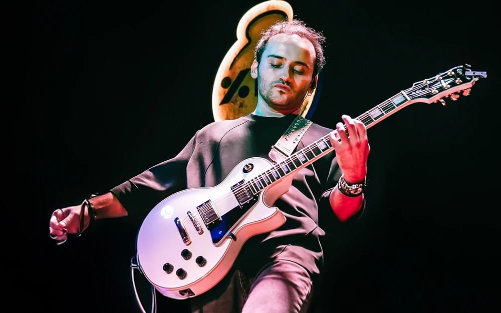 Mehmet Alp Konseri poster