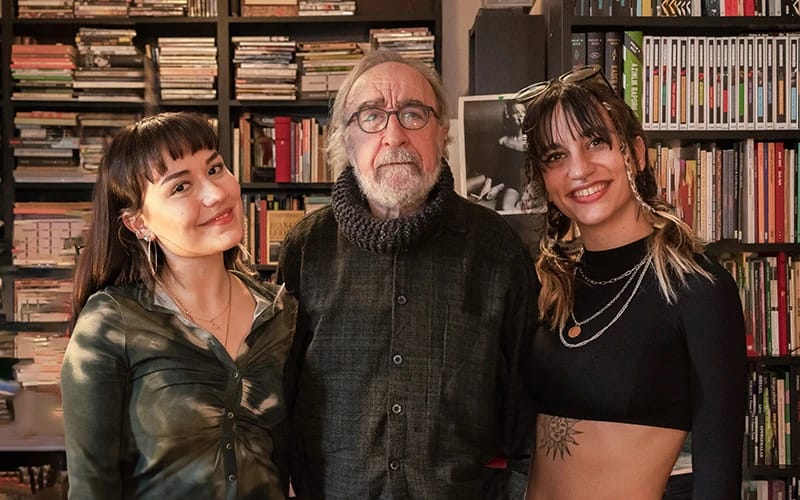 Mehmet Güreli & Melis Karaduman & Ayça Özefe Konseri