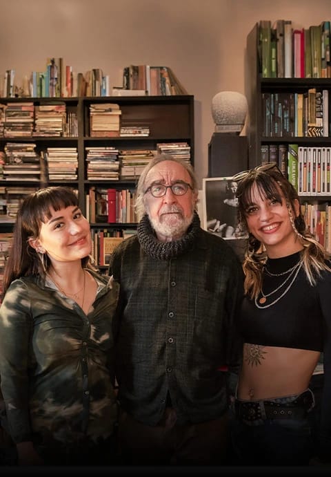 Mehmet Güreli & Melis Karaduman & Ayça Özefe Konseri