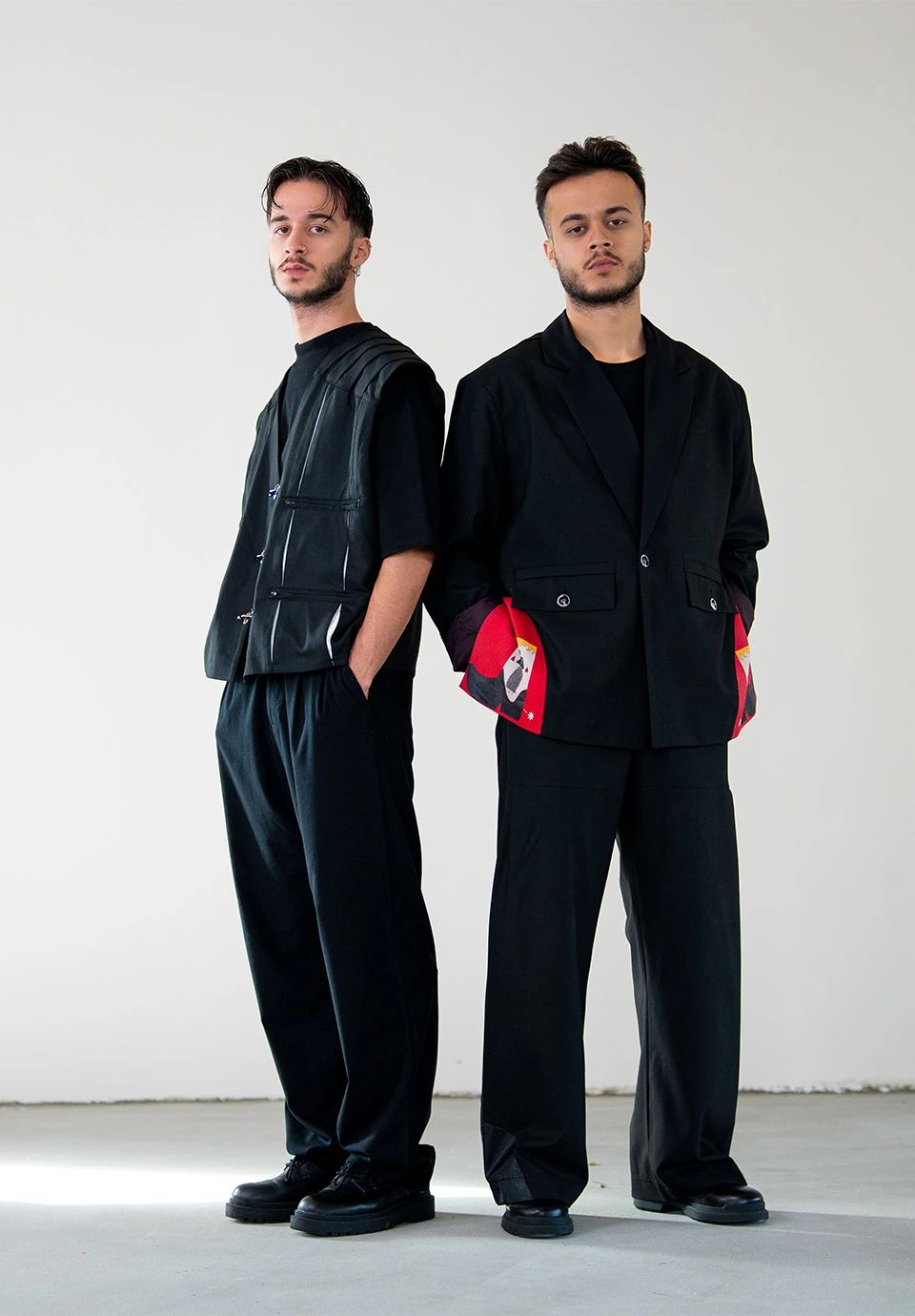 Mehmet Kılınç & Enes Kılınç Konseri