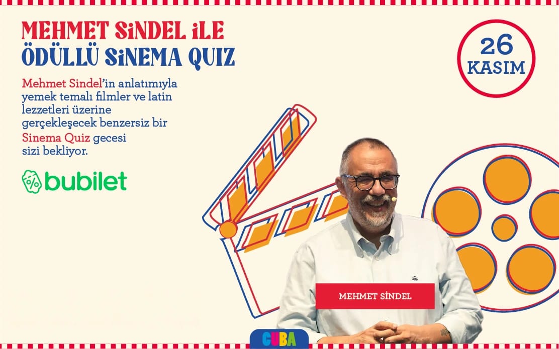 Mehmet Sindel İle Ödüllü Quız Show poster