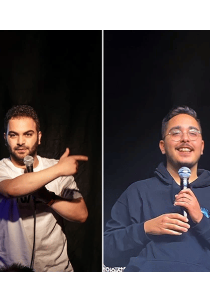 Mehmet Talha Uzun & Sefkan Sulakdağ 