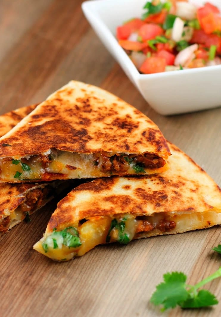 Meksika Mutfağı Workshop | Atölye: EKS Mutfak