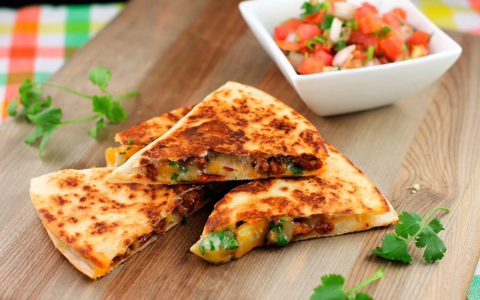 Meksika Mutfağı Workshop | Atölye: EKS Mutfak