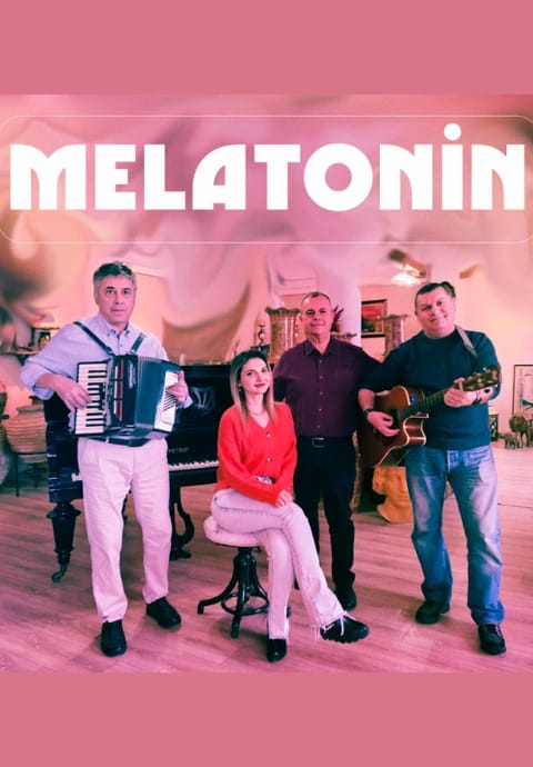 Melatonin Konseri