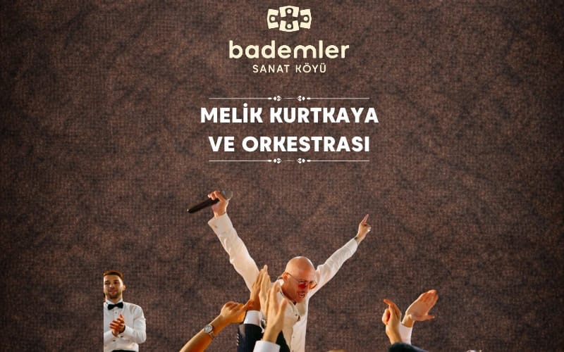 Melik Kurtkaya ve Orkestrası