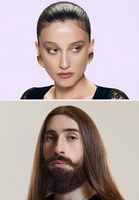 Melike Şahin & Emre Fel - İstanbul Festivali