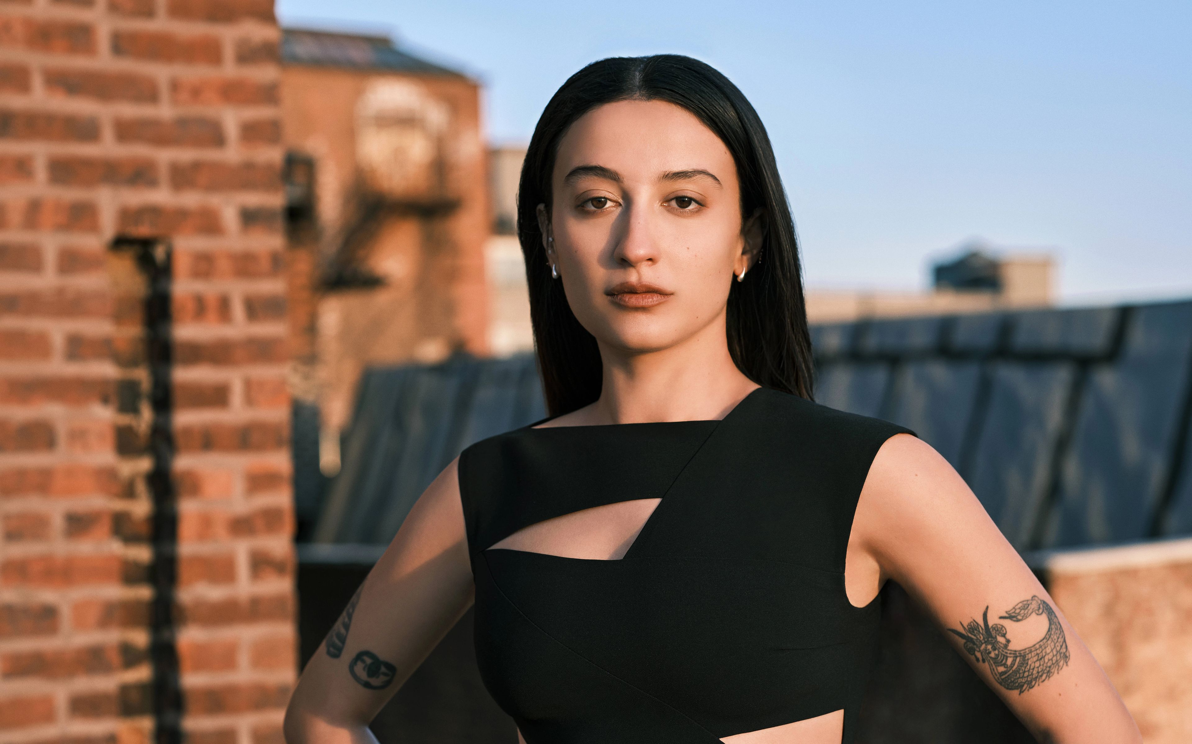 Melike Şahin | @fyi