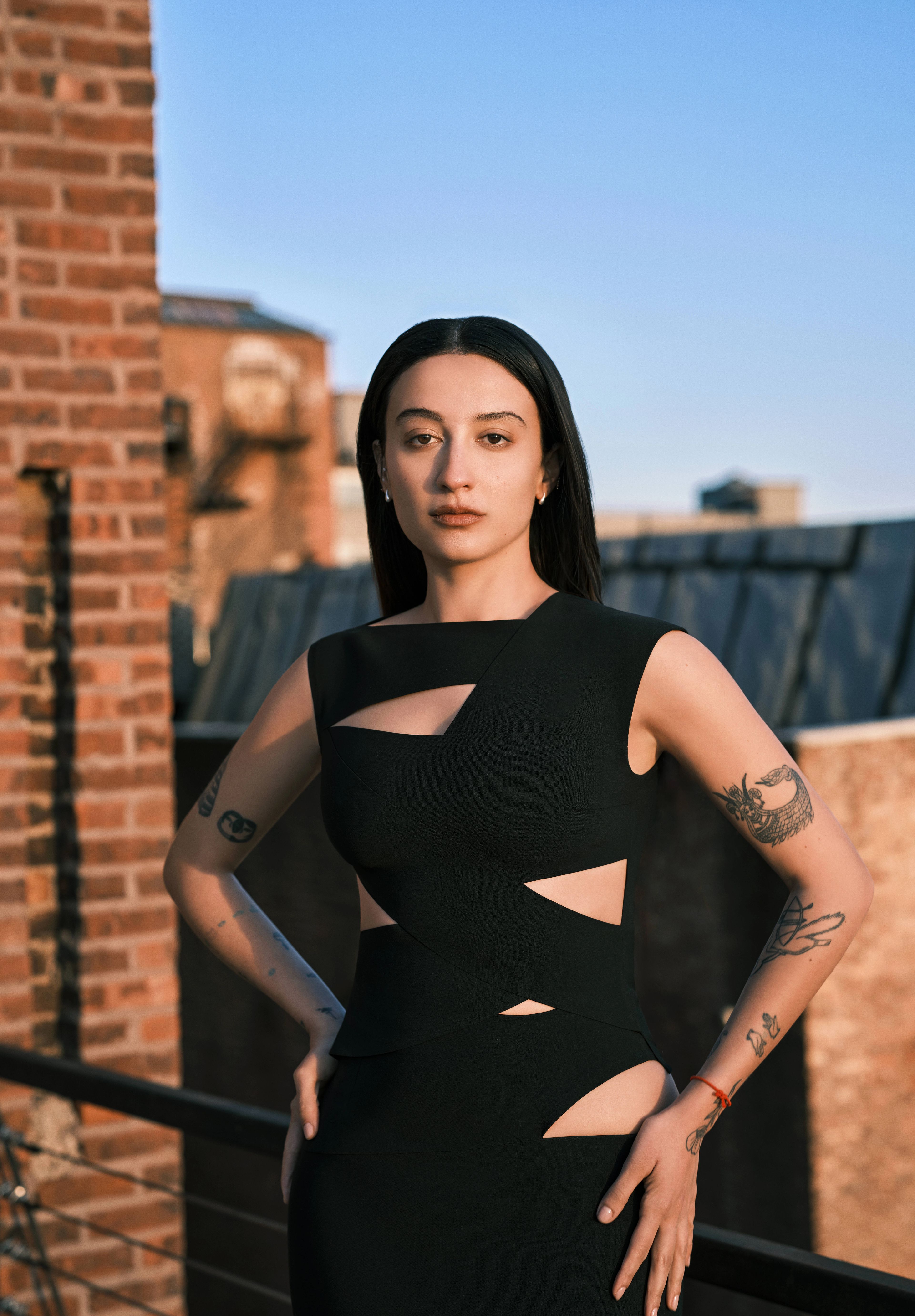 Melike Şahin | @fyi