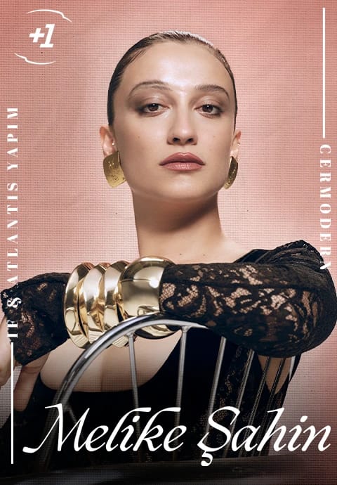 Melike Şahin