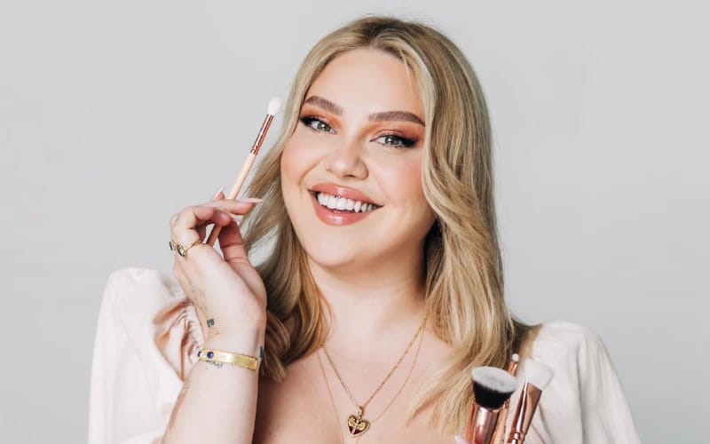 Melis Deniz Makeup Artist Master Class