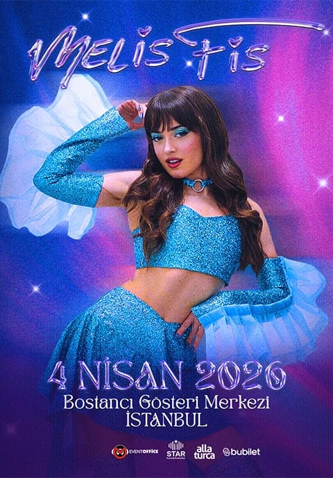 Melis Fis Konseri