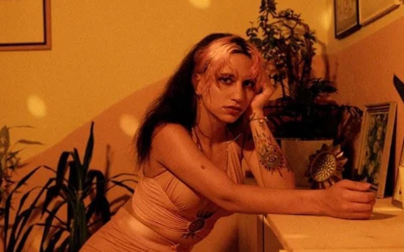 Melis Karaduman Sensus Lansman Konseri