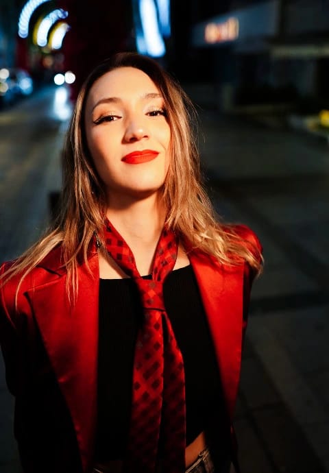 Melis Yelman Konseri