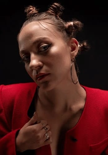 Melisa Karakurt “ Asu” Albüm Lansman Konseri